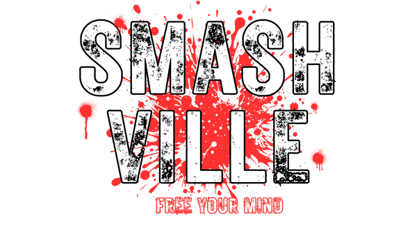 SmashVille
